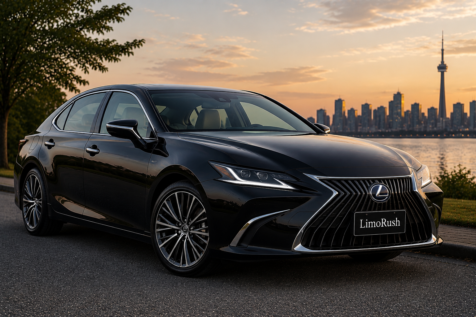 lexus